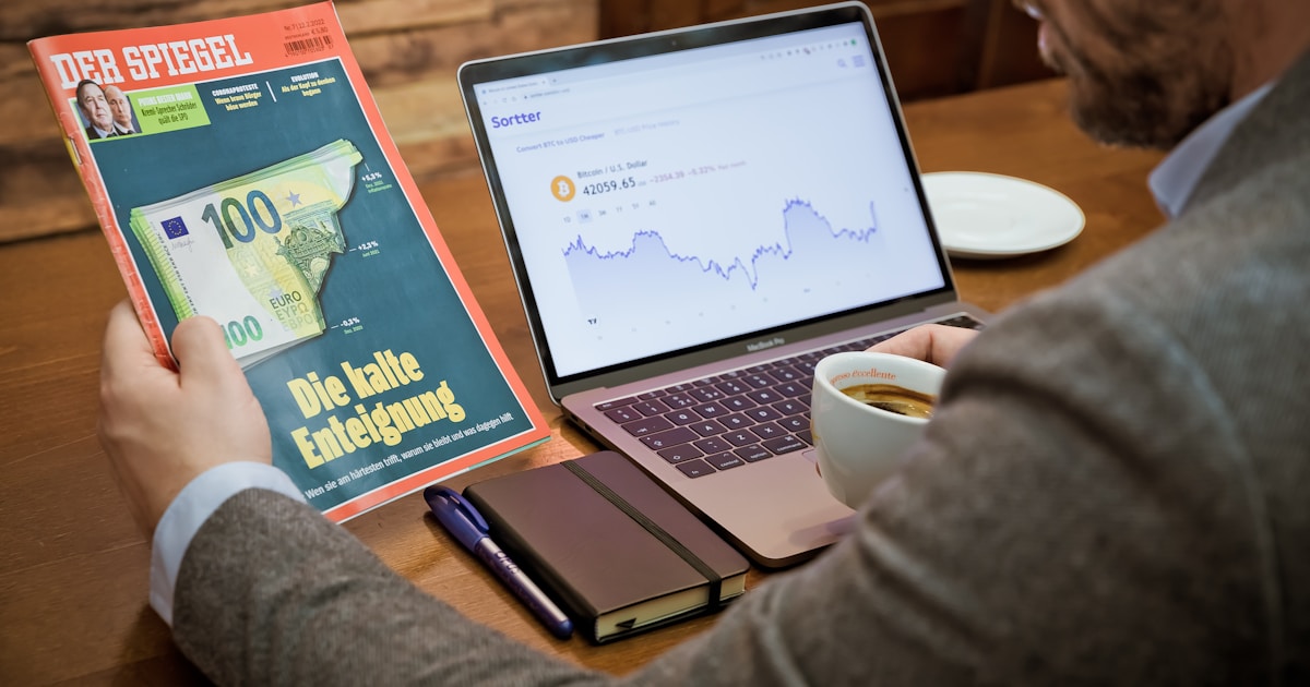 How to Build a Full-Funnel Content Strategy From Scratch