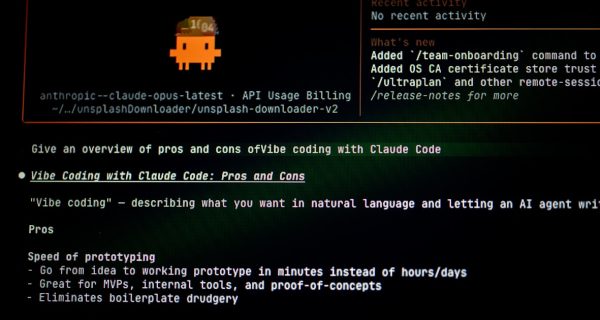 Building a No-Code Analytics Dashboard With Google Looker Studio