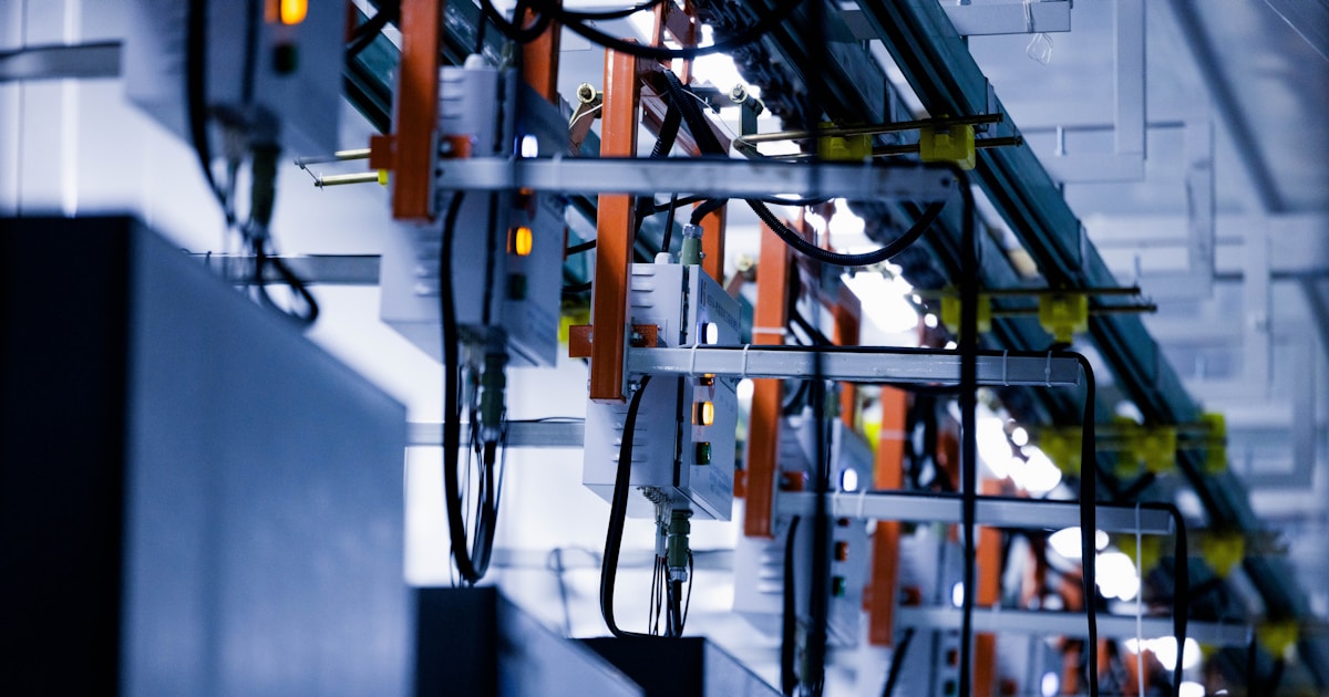 The Automation Audit: How to Find 10 Hours Per Week in Your Workflow