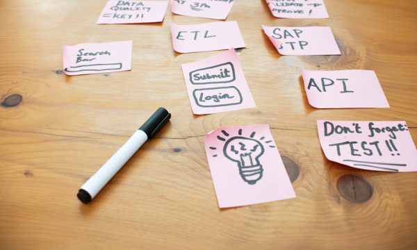 How to Build a Personal Data Warehouse With Google Sheets and APIs