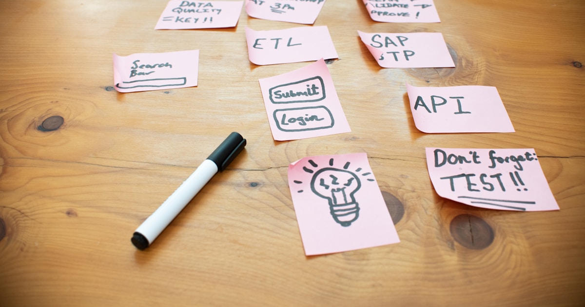 How to Build a Personal Data Warehouse With Google Sheets and APIs