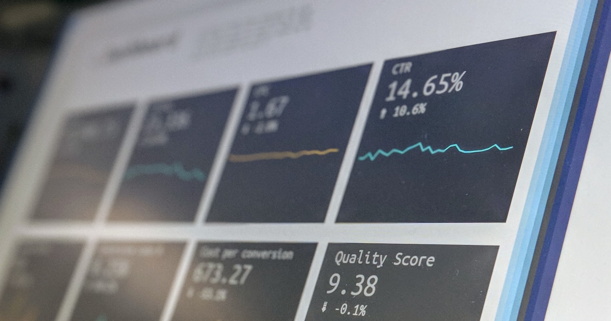How We Grew a SaaS Trial Rate by 3x With Content Marketing