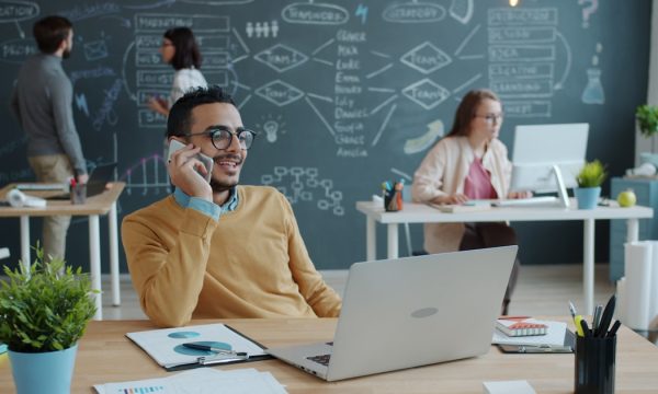 B2B Lead Generation Case Study: 0 to 500 SQLs in 6 Months