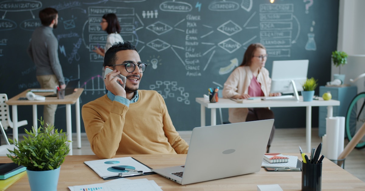 B2B Lead Generation Case Study: 0 to 500 SQLs in 6 Months