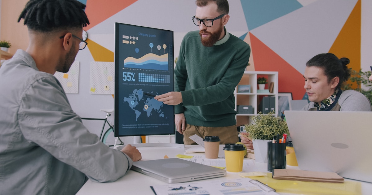 How One SEO Pivot Tripled a Blog’s Traffic in 90 Days