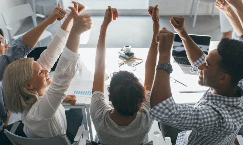 How a Small Budget ($5K/Month) Beat Bigger Competitors in Paid Search