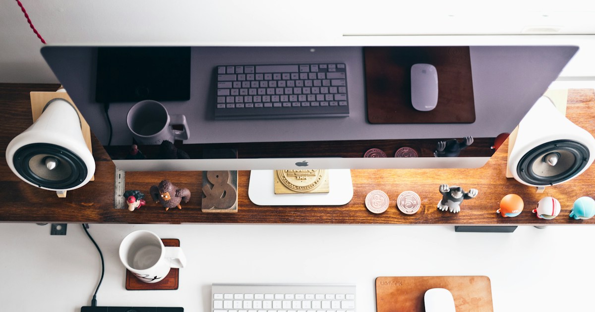 weekly time blocking schedule to manage multiple clients