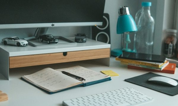 The Weekly Review System That Keeps a Solo Business on Track